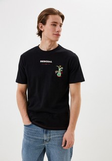 Футболка Desigual