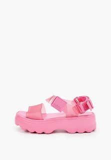 Сандалии Melissa
