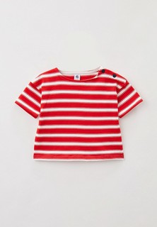 Футболка Petit Bateau