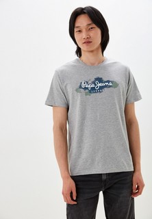 Футболка Pepe Jeans