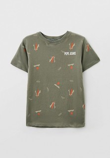 Футболка Pepe Jeans