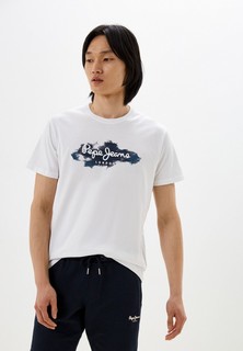 Футболка Pepe Jeans