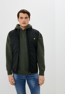 Жилет утепленный Lyle & Scott