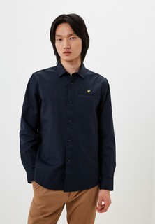 Рубашка Lyle & Scott