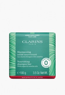 Шампунь Clarins