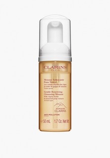 Мусс для умывания Clarins