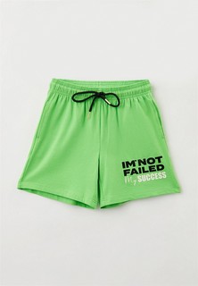 Шорты спортивные PlayToday