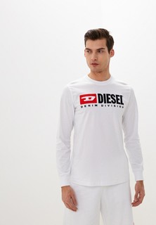 Лонгслив Diesel