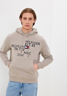 Худи Tommy Hilfiger