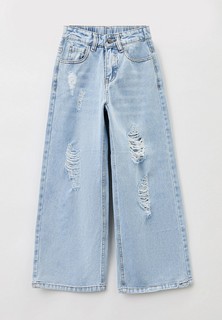 Джинсы PlayToday