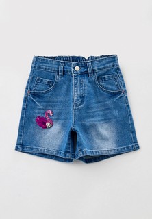 Шорты джинсовые PlayToday