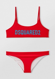 Купальник Dsquared2