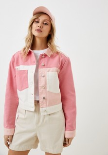 Куртка джинсовая United Colors of Benetton