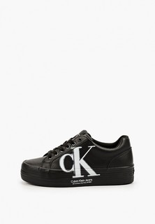 Кеды Calvin Klein Jeans