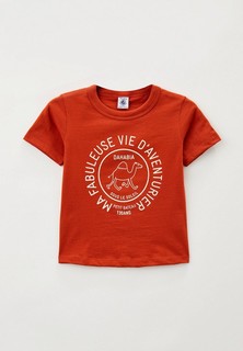 Футболка Petit Bateau
