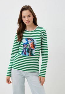 Лонгслив Artograph