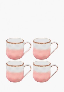 Набор кружек Elan Gallery