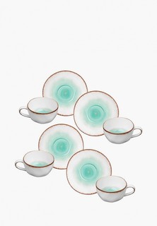 Сервиз чайный Elan Gallery