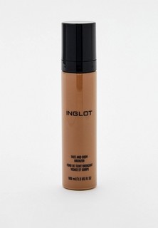 Бронзатор Inglot