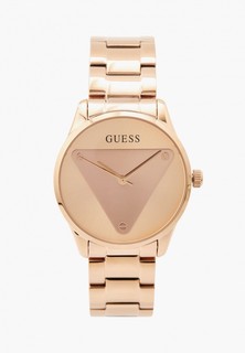Часы Guess