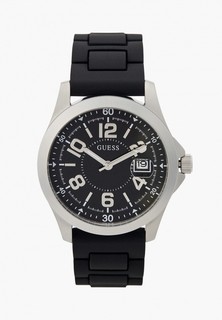 Часы Guess