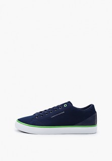 Кеды Tommy Hilfiger