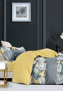 Постельное белье 1,5-спальное Bellehome