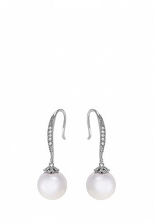 Серьги Ice&High Collection