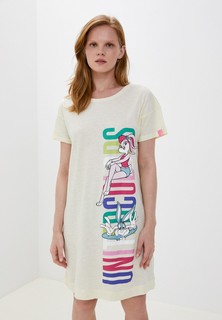 Платье домашнее United Colors of Benetton