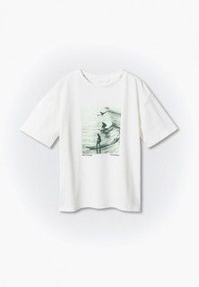 Футболка Mango Kids
