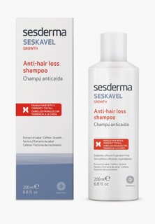 Шампунь Sesderma