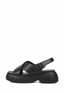 Сандалии T.Taccardi