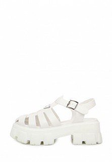 Босоножки T.Taccardi