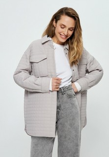 Куртка утепленная Zarina