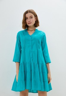 Платье пляжное Fabretti
