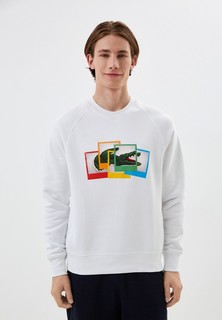 Свитшот Lacoste