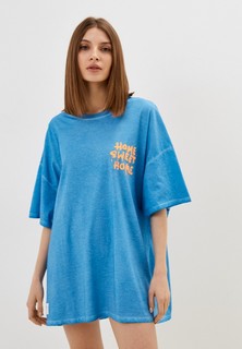 Футболка домашняя Guess Jeans