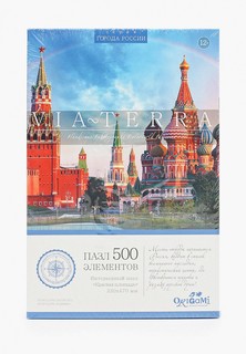 Пазл Origami