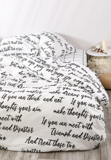 Постельное белье 2-спальное Ночь нежна