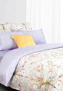 Постельное белье Евро Cozy Home