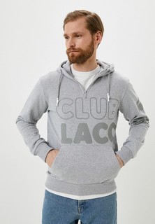 Худи Lacoste
