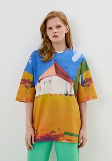 Футболка Artograph