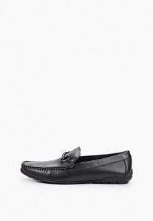 Мокасины Tendance
