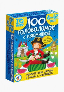 Игра настольная Дрофа-Медиа