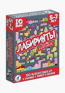 Игра настольная Дрофа-Медиа