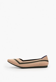 Балетки Tendance