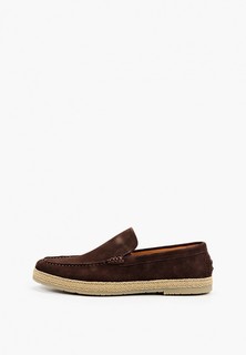 Лоферы Tendance