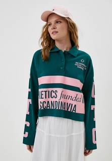 Поло Marc OPolo Denim