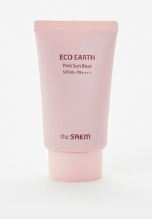 Крем солнцезащитный The Saem