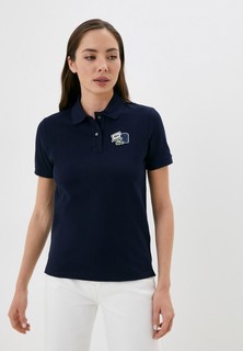 Поло Lacoste